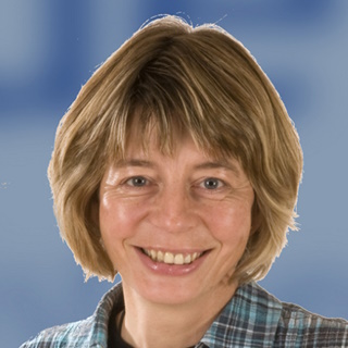 Kerstin Dorer